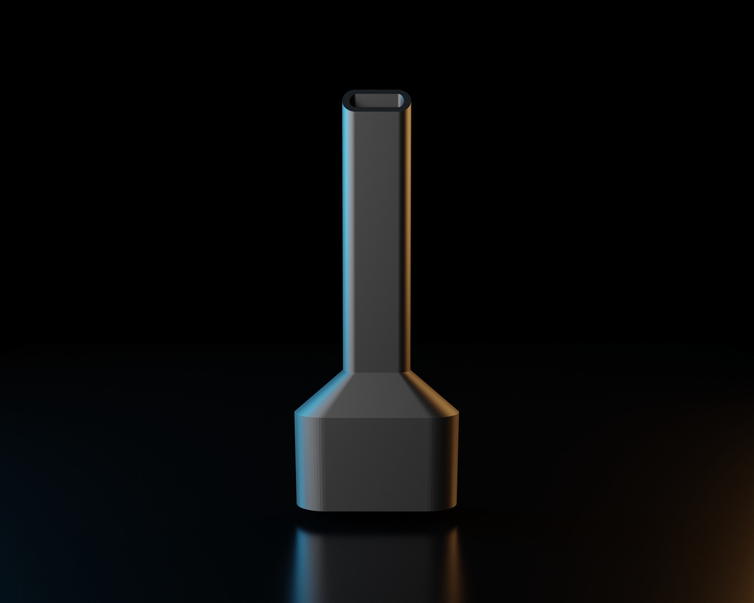 Black and Decker Portable Vacuum Nozzle