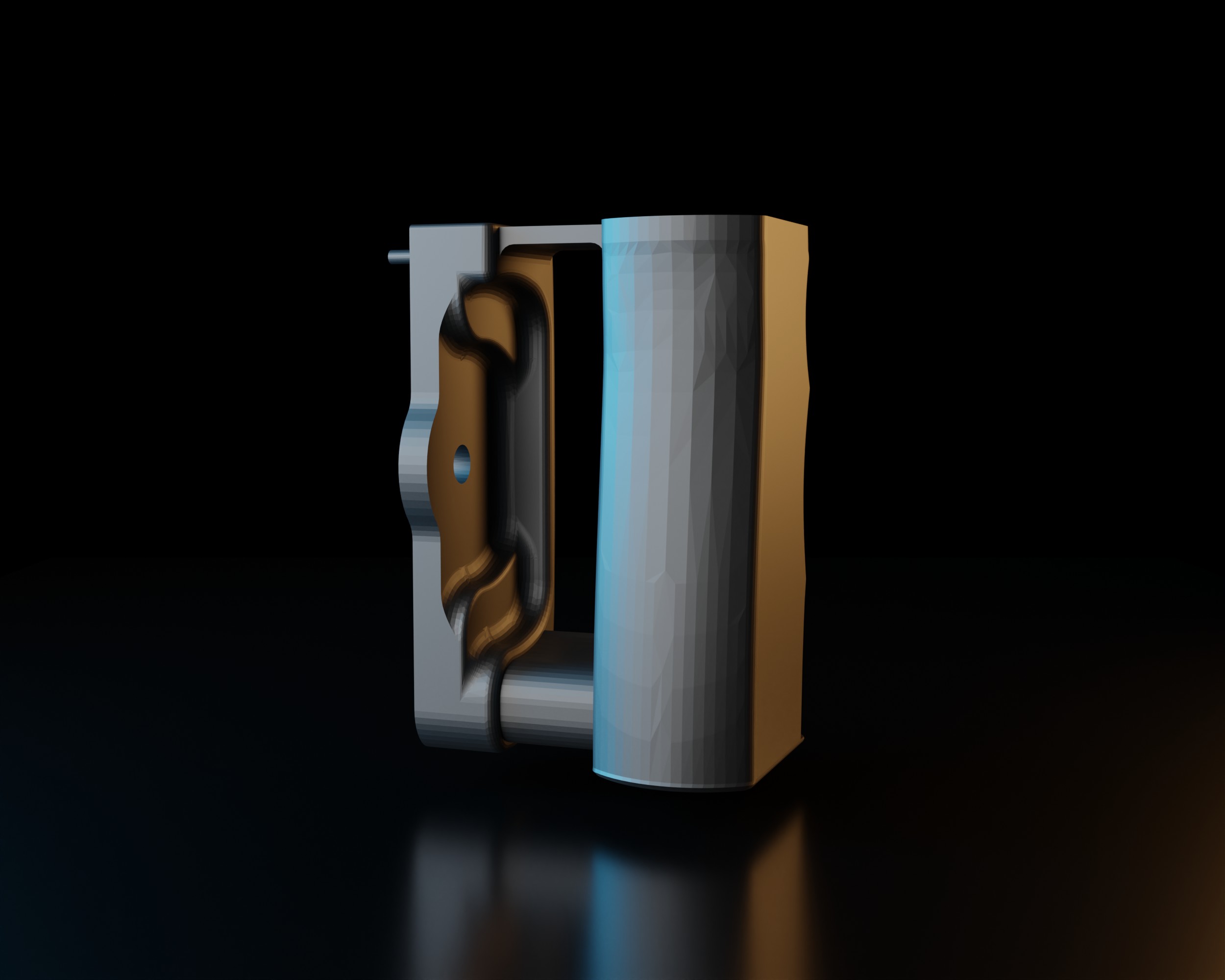 Canon RP Vertical Grip