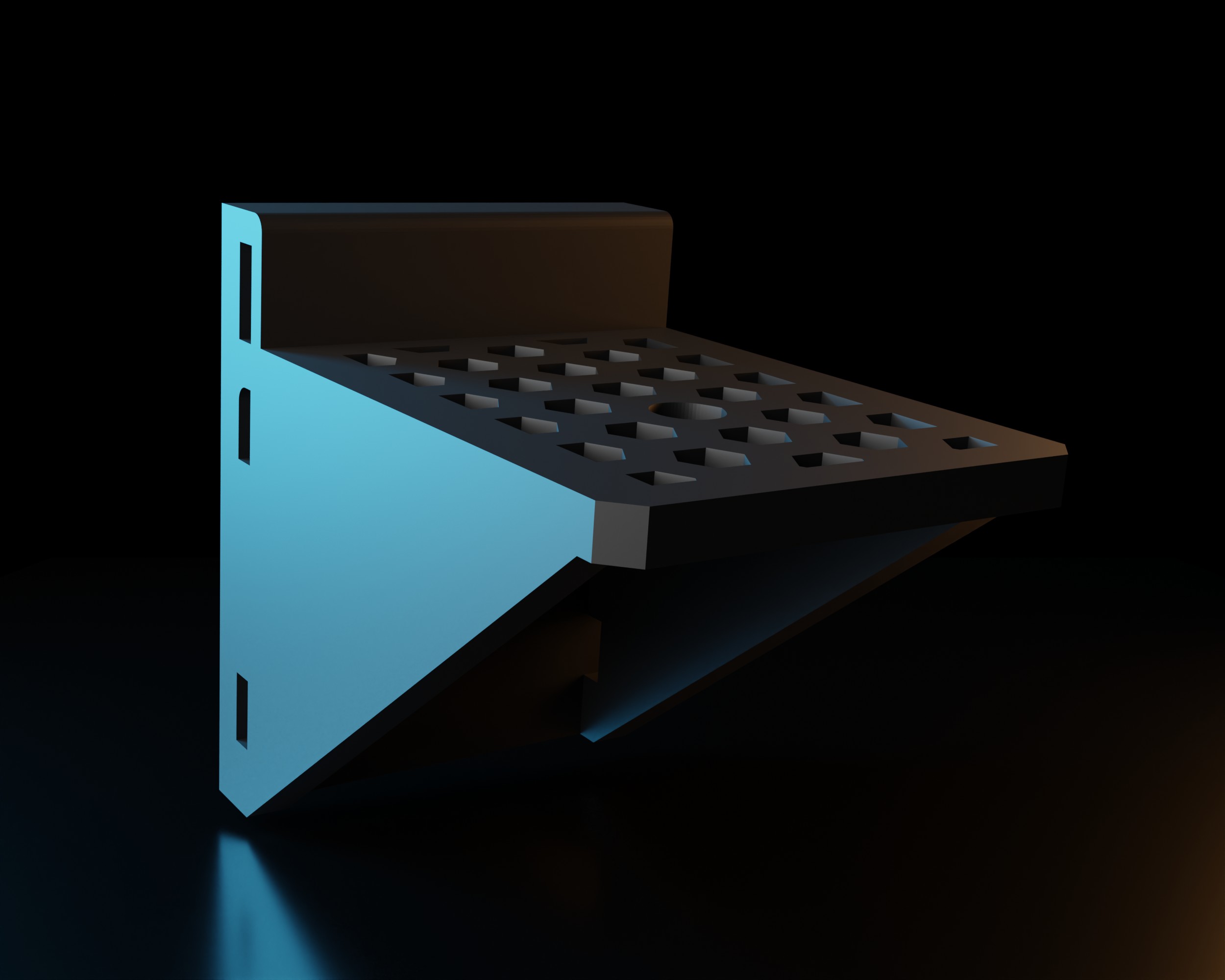 Wyze Pan Tilt Cam V3 Mount